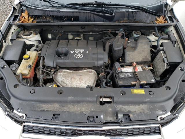 Photo 12 from auction – 2010 TOYOTA RAV4 LIMIT with VIN 2T3DF4DV0AW059155