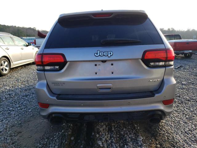 Photo 6 from auction – 2014 JEEP GRAND CHER with VIN 1C4RJFDJ5EC365547