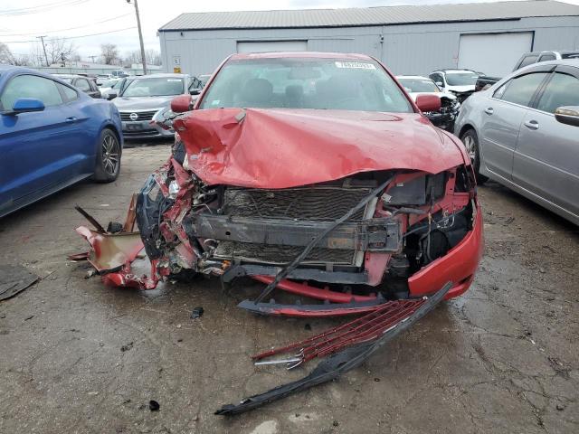 Photo 5 from auction – 2010 TOYOTA CAMRY BASE with VIN 4T4BF3EK0AR040402