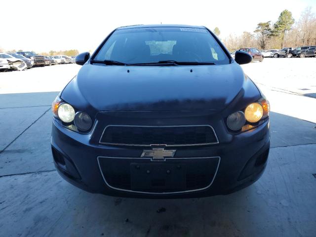 Photo 5 from auction – 2015 CHEVROLET SONIC LT with VIN 1G1JC6SH8F4161918