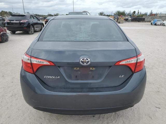 Zdjęcie 6 z aukcji – 2016 TOYOTA COROLLA L z VIN 5YFBURHE3GP384244