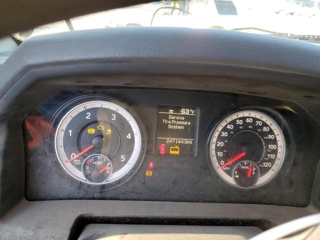 Foto 9 de la subasta – 2014 RAM 3500 ST con VIN 3C63RRAL0EG177500