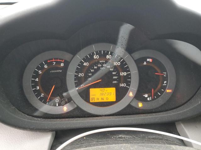 Photo 9 from auction – 2010 TOYOTA RAV4 with VIN 2T3BF4DV5AW038549