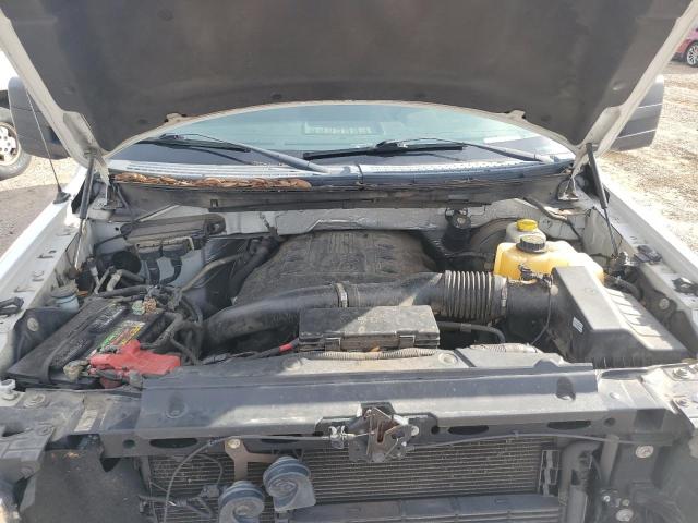 Photo 11 from auction – 2014 FORD F150 SUPER with VIN 1FTVX1CT6EKF80881