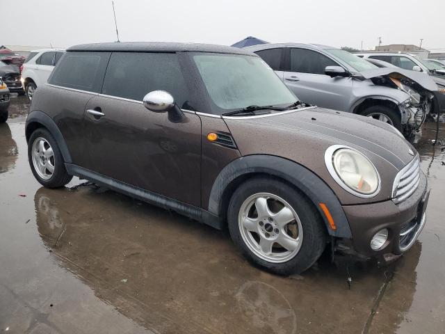Photo 4 from auction – 2011 MINI COOPER with VIN WMWSU3C52BT092037