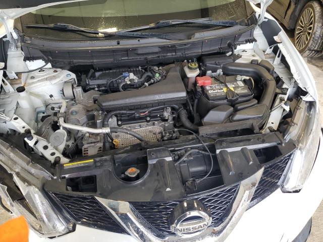 Photo 11 from auction – 2015 NISSAN ROGUE S with VIN KNMAT2MV7FP579582