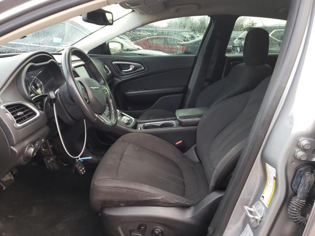 Photo 7 from auction – 2015 CHRYSLER 200 LIMITE with VIN 1C3CCCAB4FN751320