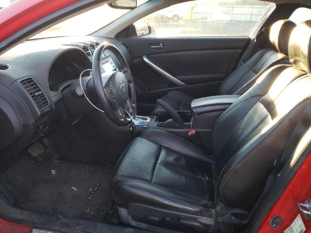 Photo 7 from auction – 2011 NISSAN ALTIMA S with VIN 1N4AL2EP3BC135431