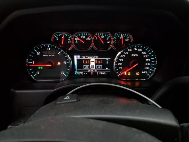 Photo 9 from auction – 2017 GMC SIERRA K15 with VIN 3GTU2NEC5HG446146