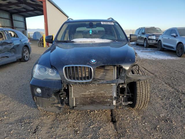 Photo 5 from auction – 2009 BMW X5 XDRIVE3 with VIN 5UXFE43509L266994