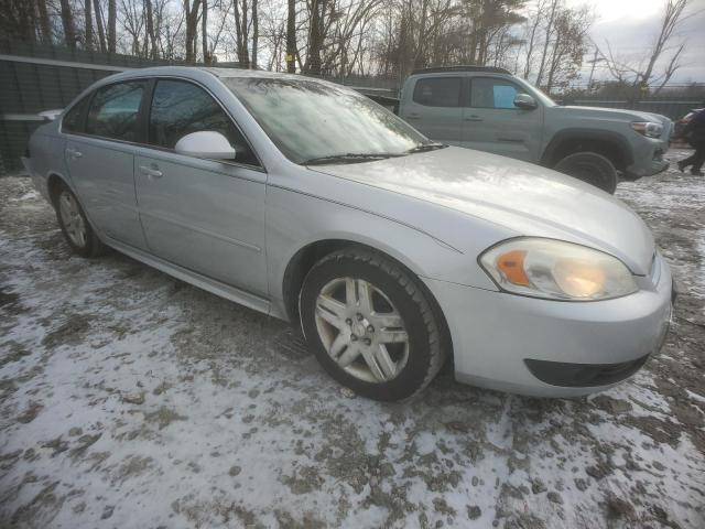 Photo 4 from auction – 2010 CHEVROLET IMPALA LT with VIN 2G1WB5EK8A1262035