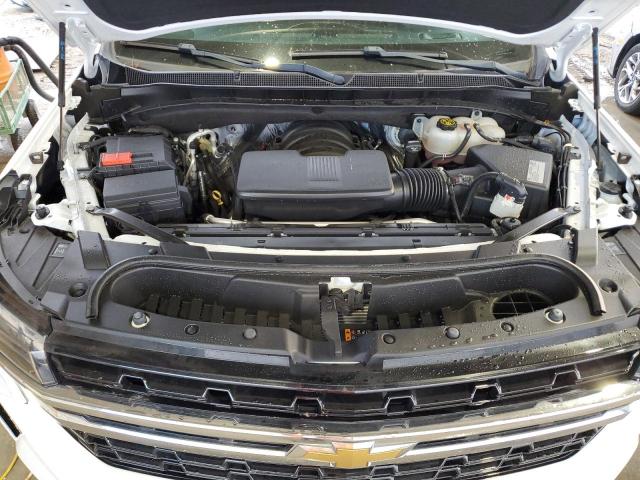 Photo 12 from auction – 2021 CHEVROLET SUBURBAN C with VIN 1GNSCBED5MR158267