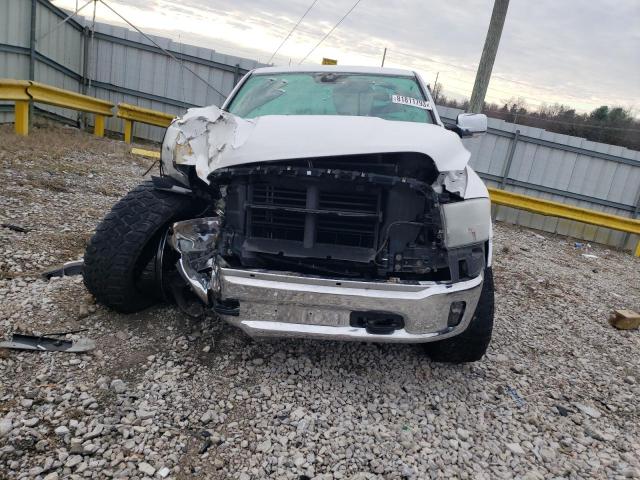 Photo 5 from auction – 2014 RAM 1500 SLT with VIN 1C6RR7TT8ES323419