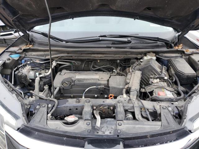 Photo 12 from auction – 2015 HONDA CR-V EXL with VIN 5J6RM4H79FL076631