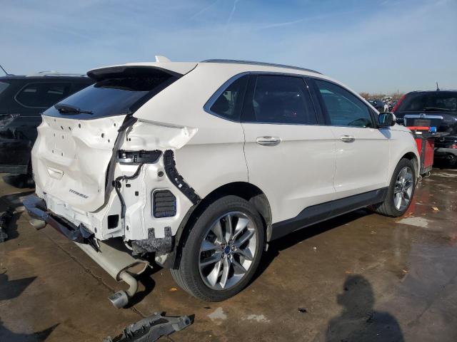 Photo 3 from auction – 2018 FORD EDGE TITAN with VIN 2FMPK3K81JBB25405