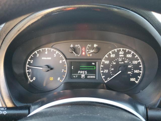 Photo 9 from auction – 2016 NISSAN SENTRA S with VIN 3N1AB7AP4GY301652