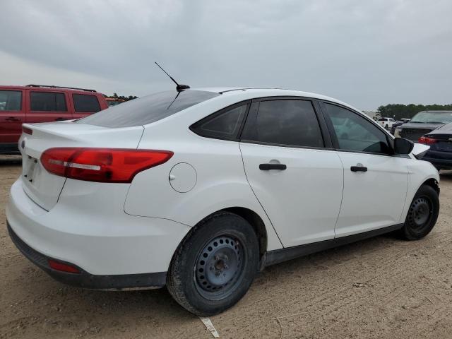 Photo 3 from auction – 2017 FORD FOCUS S with VIN 1FADP3E28HL294403