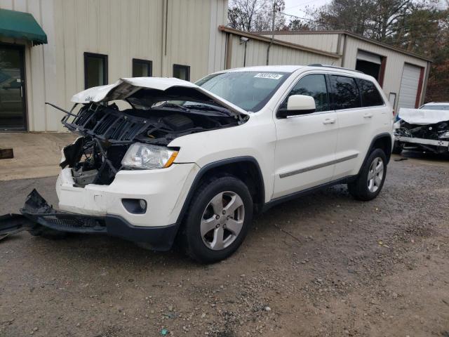 JEEP GRAND CHER 2012 with VIN 1C4RJEAG0CC259314 - Photo from auction