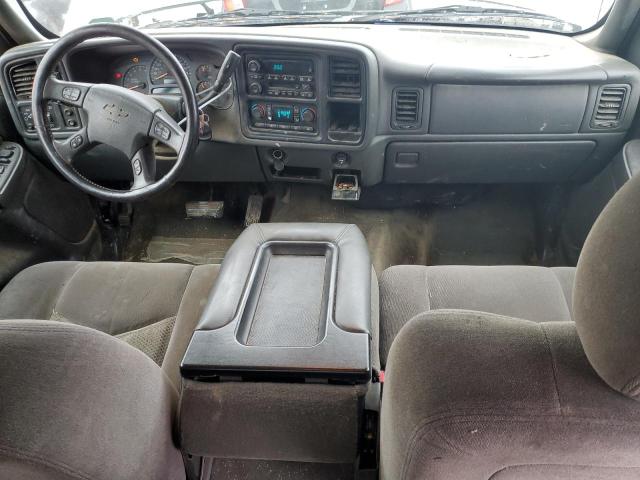 Photo 8 from auction – 2005 CHEVROLET SILVERADO with VIN 2GCEK13T651358422