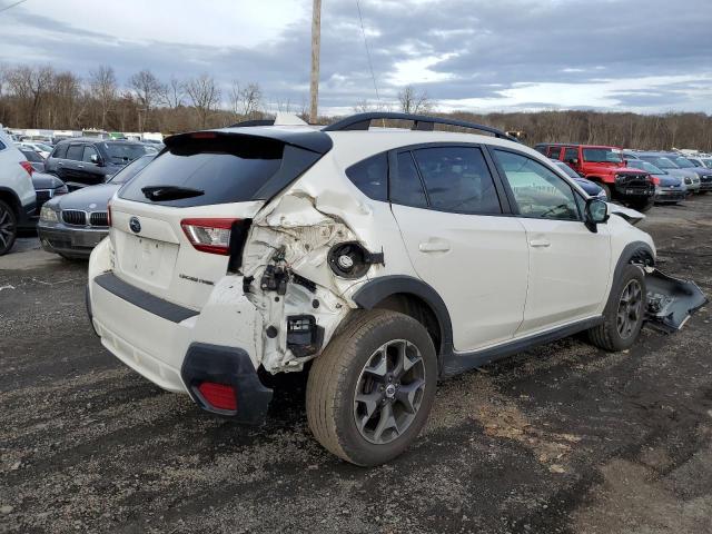 Photo 3 from auction – 2018 SUBARU CROSSTREK with VIN JF2GTABC7JH236605