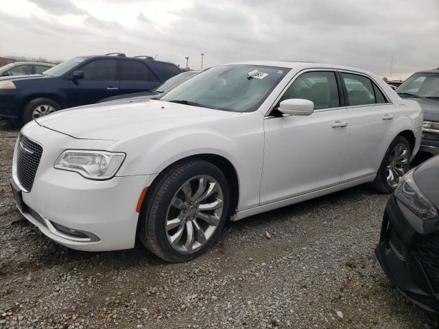 CHRYSLER 300 LIMITE 2016 with VIN 2C3CCAAG1GH349135 - Photo from auction