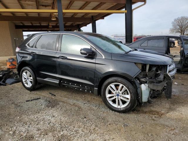 Photo 4 from auction – 2015 FORD EDGE SEL with VIN 2FMTK3J94FBB84657