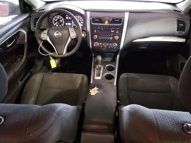 Photo 8 from auction – 2015 NISSAN ALTIMA 2.5 with VIN 1N4AL3AP2FC294877