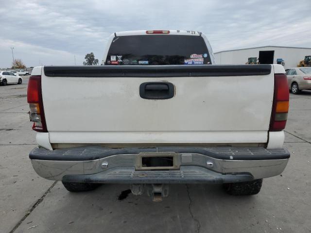 Photo 6 from auction – 2001 CHEVROLET SILVERADO with VIN 2GCEK19T111374223