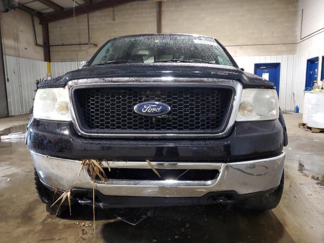 Photo 5 from auction – 2008 FORD F150 SUPER with VIN 1FTRW14W28KC50186