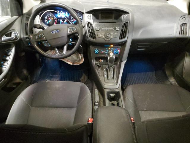 Photo 8 from auction – 2016 FORD FOCUS SE with VIN 1FADP3K27GL255207