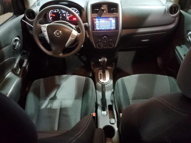 Photo 8 from auction – 2018 NISSAN VERSA S with VIN 3N1CN7AP3JL882467