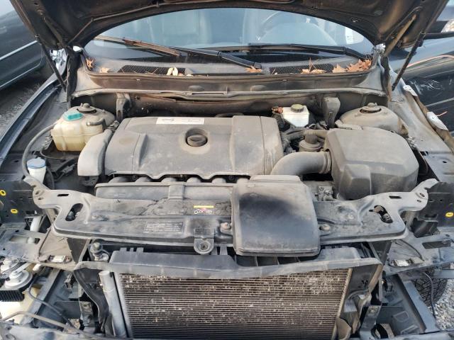 Photo 11 from auction – 2012 VOLVO XC90 3.2 with VIN YV4952CZ1C1620513