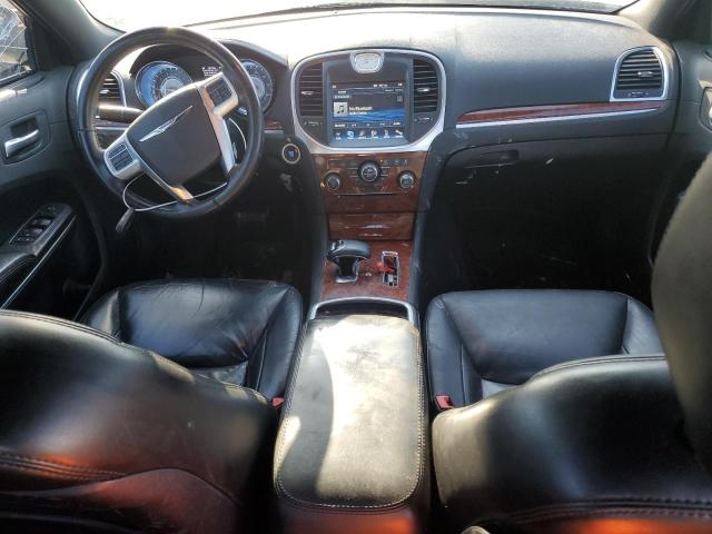 Photo 8 from auction – 2013 CHRYSLER 300 with VIN 2C3CCARG6DH505850
