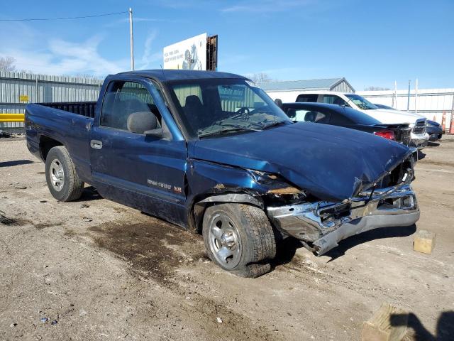 Photo 4 from auction – 2000 DODGE RAM 1500 with VIN 1B7HC16Z3YS542876