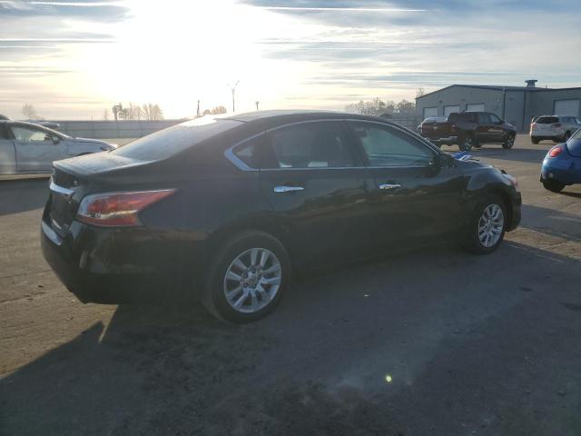 Photo 3 from auction – 2014 NISSAN ALTIMA 2.5 with VIN 1N4AL3APXEC117864