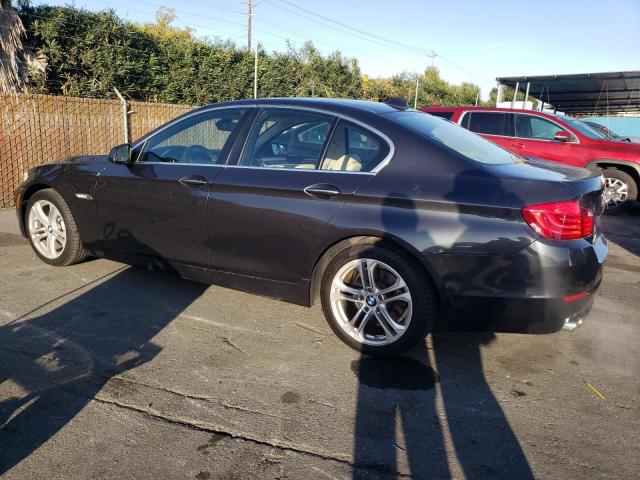Photo 2 from auction – 2011 BMW 528 I with VIN WBAFR1C56BC740678
