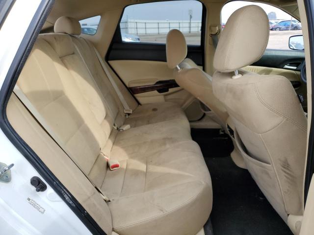 Photo 10 from auction – 2012 HONDA CROSSTOUR with VIN 5J6TF3H33CL007341