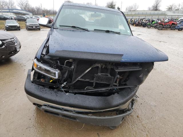 Photo 5 from auction – 2000 CHEVROLET SILVERADO with VIN 1GCEK19T3YE349686
