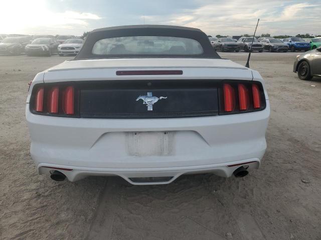 Photo 6 from auction – 2015 FORD MUSTANG with VIN 1FATP8EM3F5397594