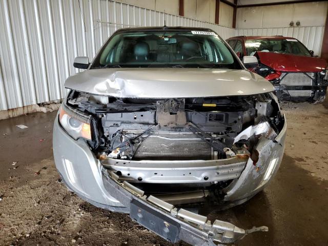 Photo 5 from auction – 2013 FORD EDGE SEL with VIN 2FMDK3JC4DBA65696