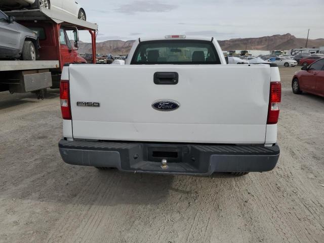 Photo 6 from auction – 2005 FORD F150 with VIN 1FTRF12295NB04667