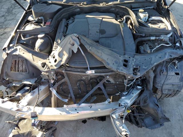 Photo 11 from auction – 2012 MERCEDES-BENZ E 350 with VIN WDDKK5KF9CF162931