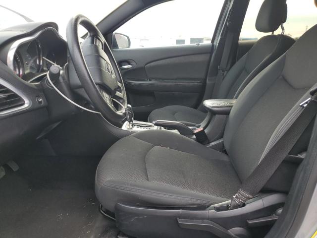 Photo 7 from auction – 2013 DODGE AVENGER SE with VIN 1C3CDZAB7DN649216