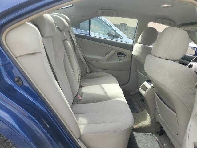 Photo 10 from auction – 2011 TOYOTA CAMRY BASE with VIN 4T1BF3EK2BU648904