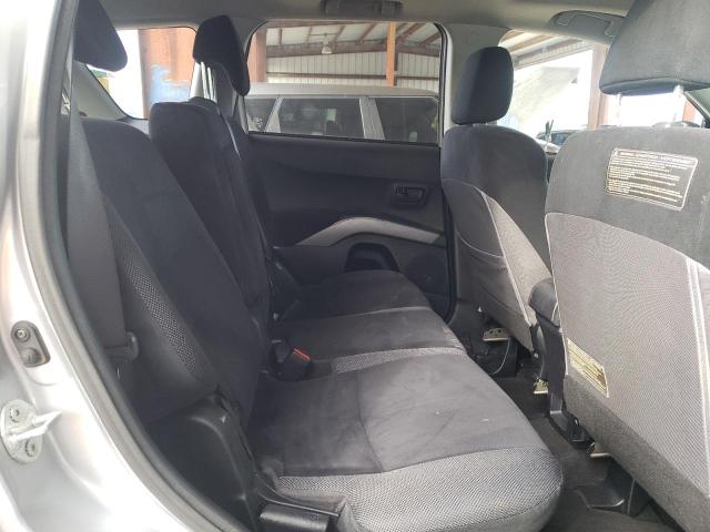 Photo 11 from auction – 2007 MITSUBISHI OUTLANDER with VIN JA4MS31X87U014461