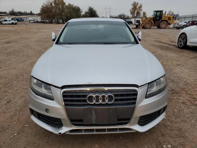 Photo 5 from auction – 2010 AUDI A4 PREMIUM with VIN WAUAFAFL8AN015146