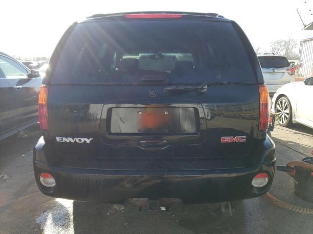 Photo 6 from auction – 2003 GMC ENVOY with VIN 1GKDT13S432291773