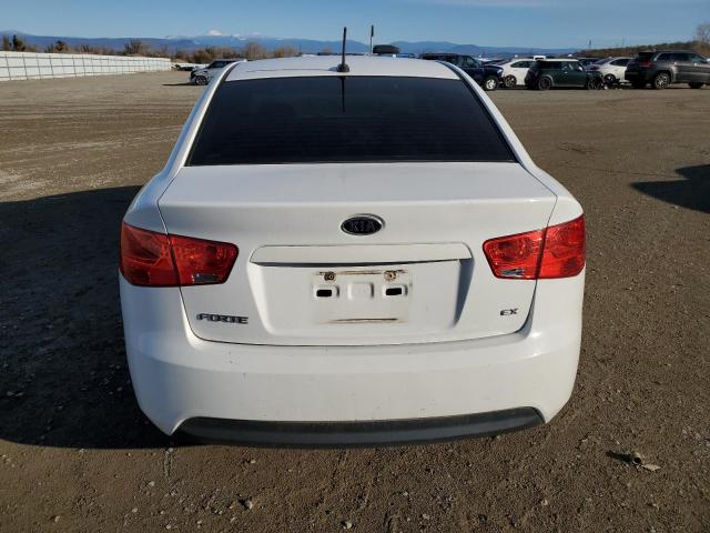 Photo 6 from auction – 2010 KIA FORTE EX with VIN KNAFU4A29A5238582