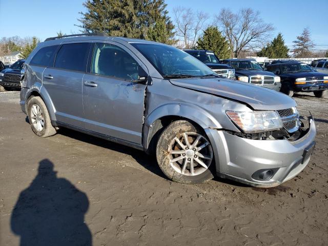 Photo 4 from auction – 2016 DODGE JOURNEY SX with VIN 3C4PDCBGXGT157241