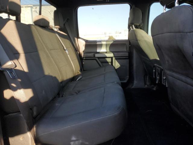 Photo 10 from auction – 2016 FORD F150 SUPER with VIN 1FTEW1EF1GFA26475
